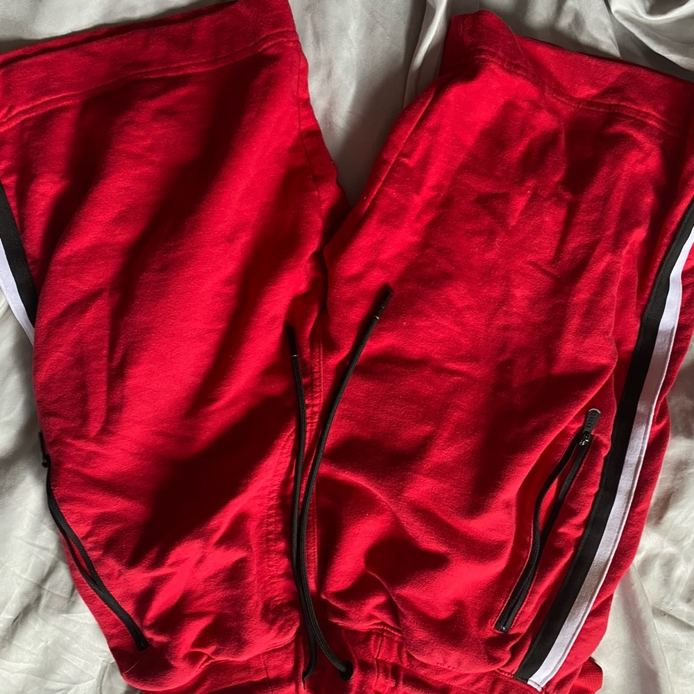 Sweatshorts